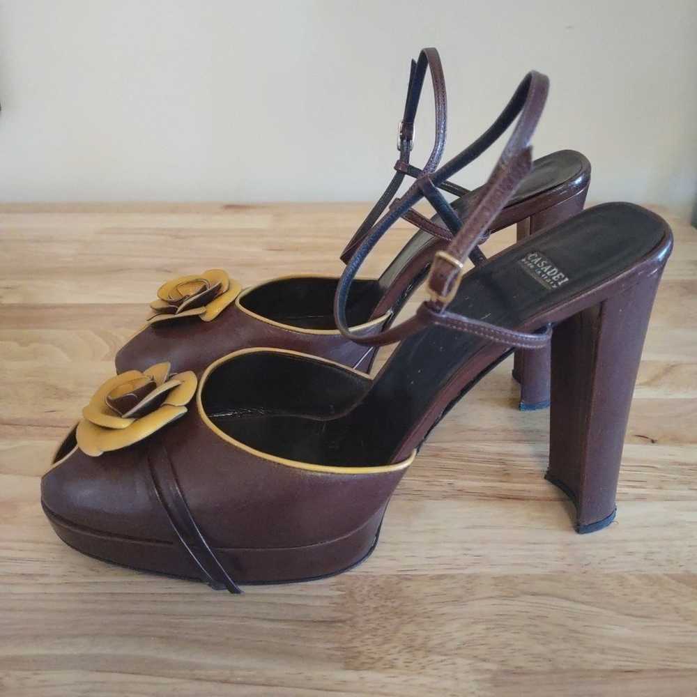 Casadei Heels - image 1