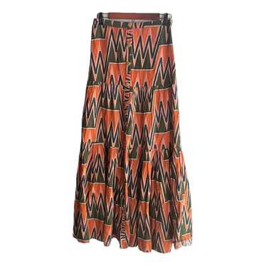 Veronica Beard Maxi skirt - image 1