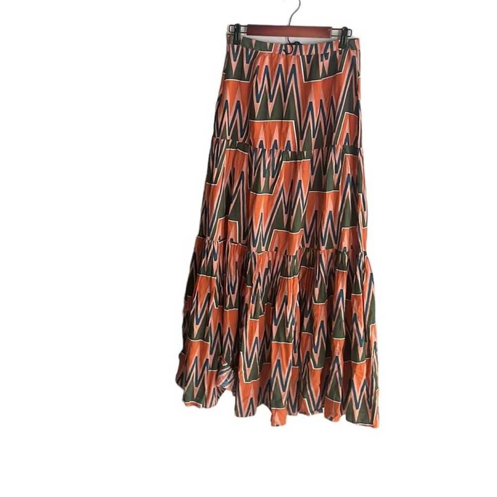 Veronica Beard Maxi skirt - image 2