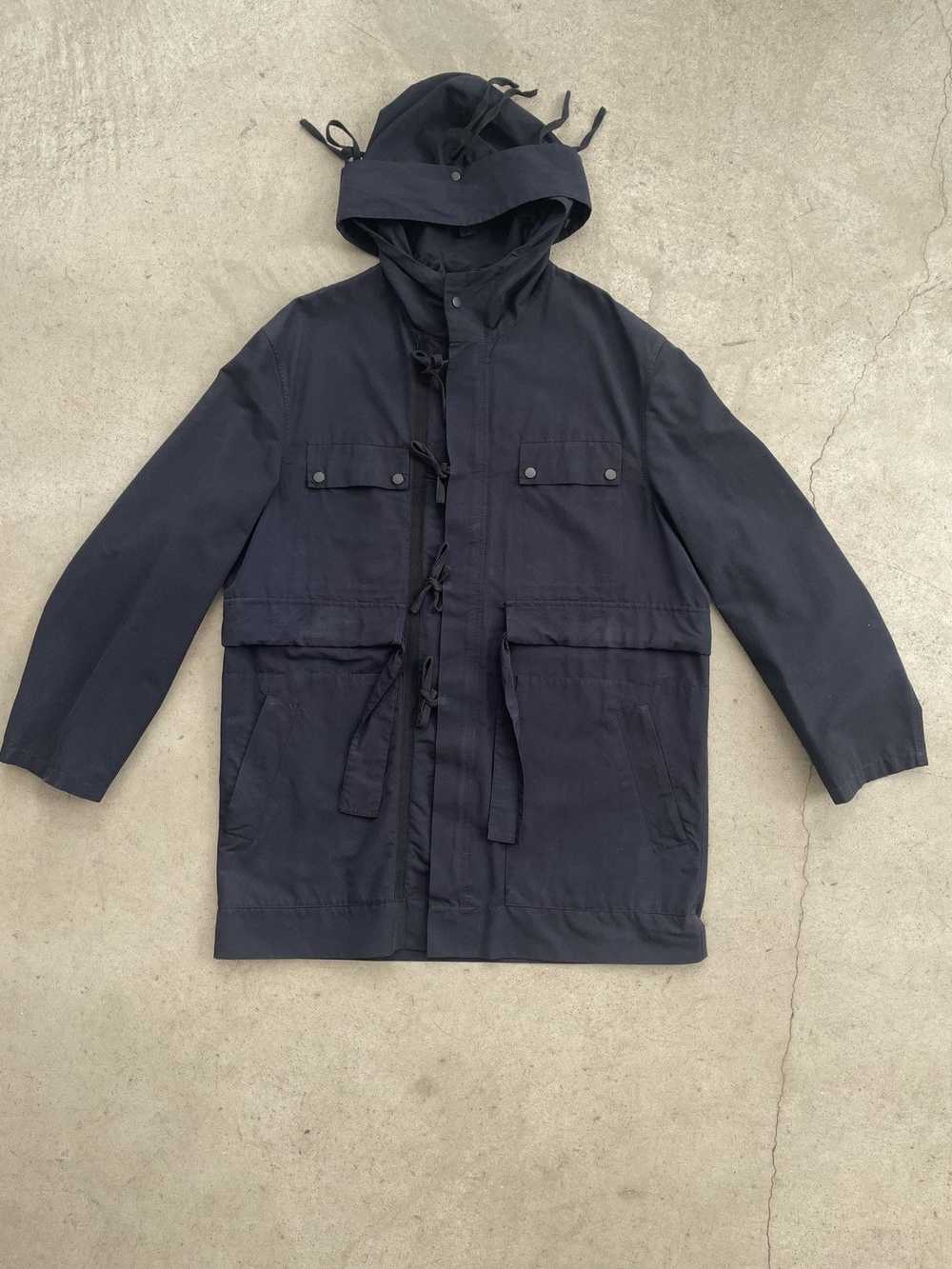 Craig Green Craig Green Parka FW15 Size L - image 1