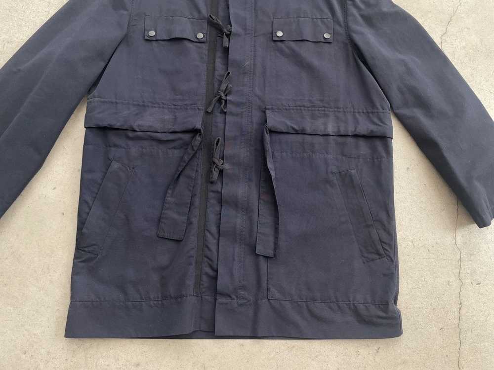 Craig Green Craig Green Parka FW15 Size L - image 2