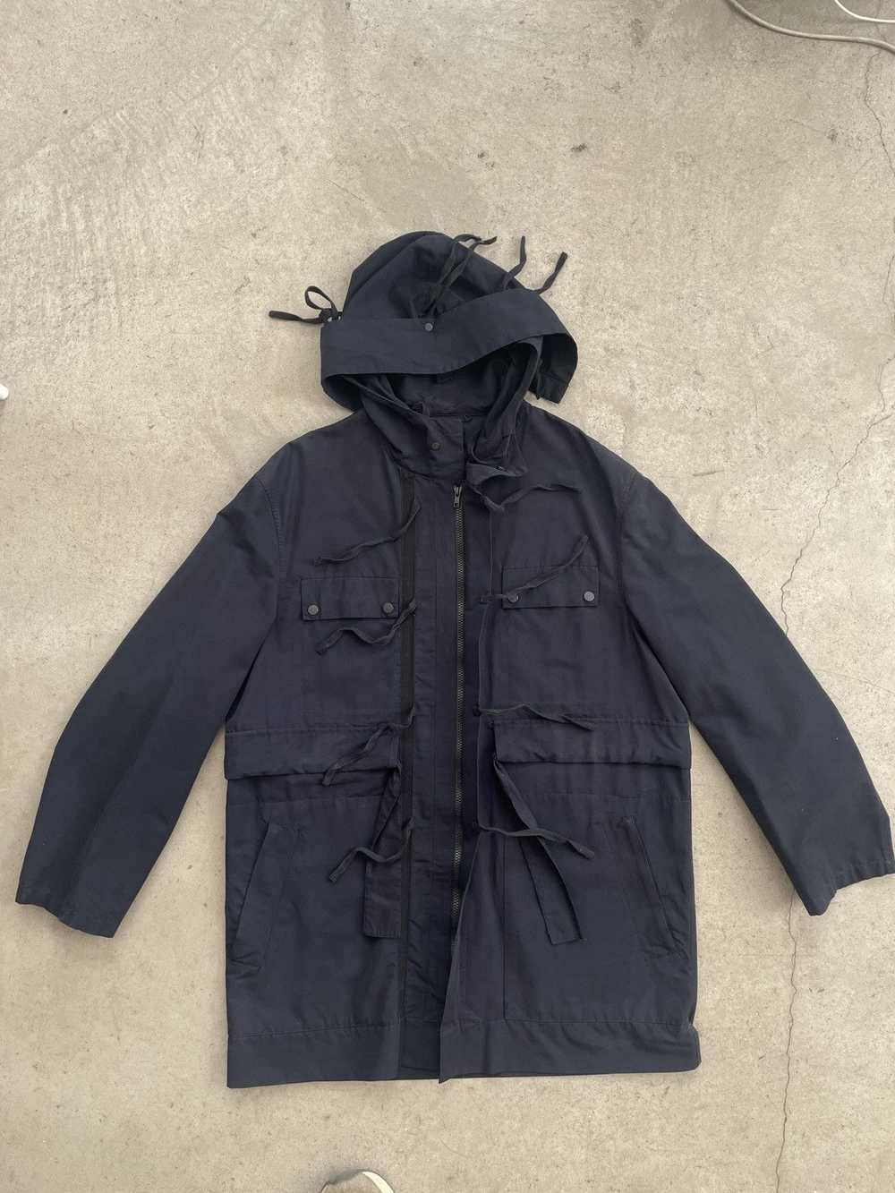 Craig Green Craig Green Parka FW15 Size L - image 5