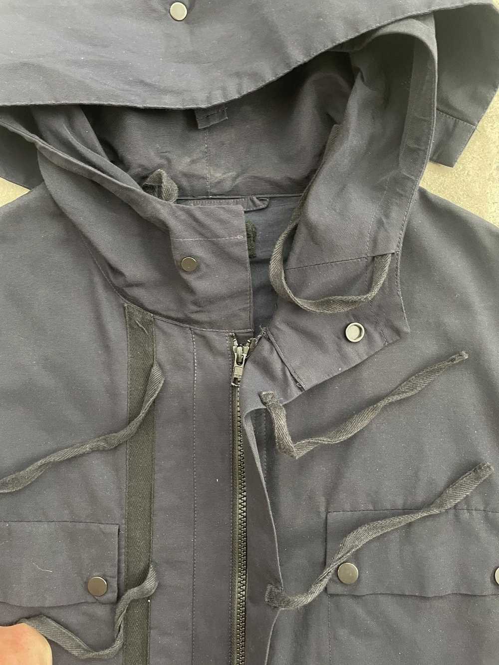 Craig Green Craig Green Parka FW15 Size L - image 6