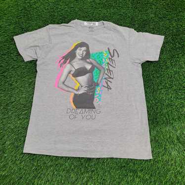 Other Selena Quintanilla Iconic Pop Shirt Womens L