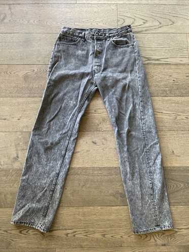 【Deadstock】vintage 501 redline w30,l31 $_57.JPG?set_id=880000500F