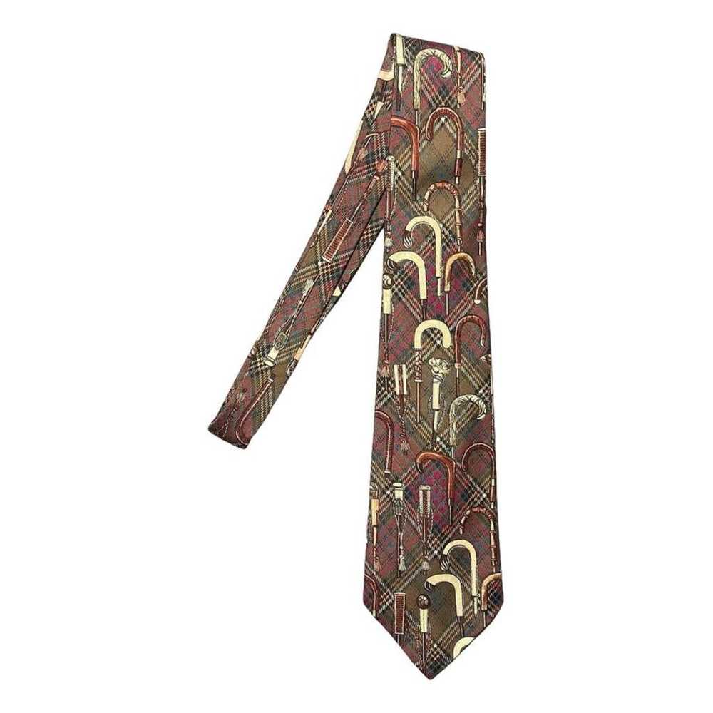 Polo Ralph Lauren Silk tie - image 1