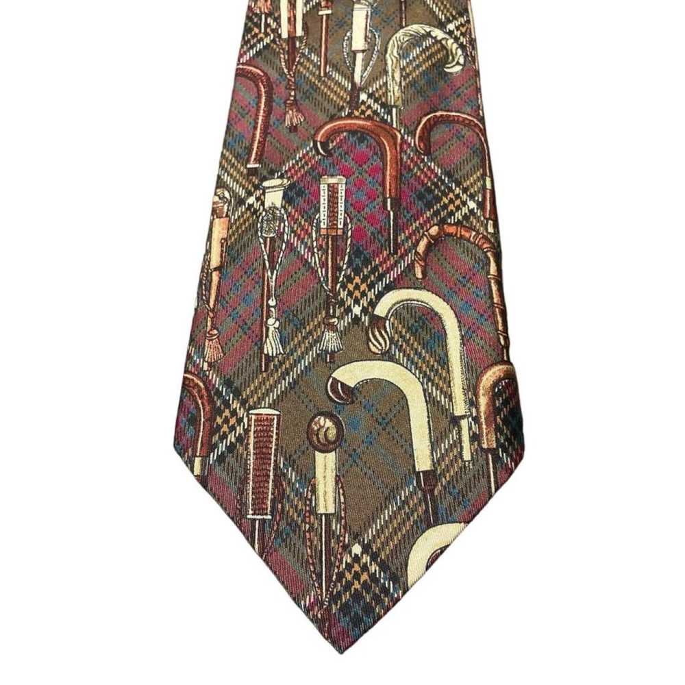 Polo Ralph Lauren Silk tie - image 2