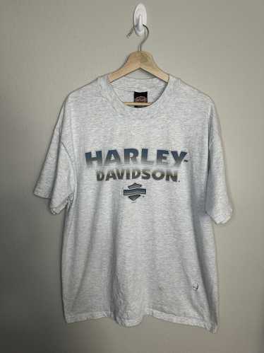 Harley Davidson × Vintage 1998 Harley Davidson Ham