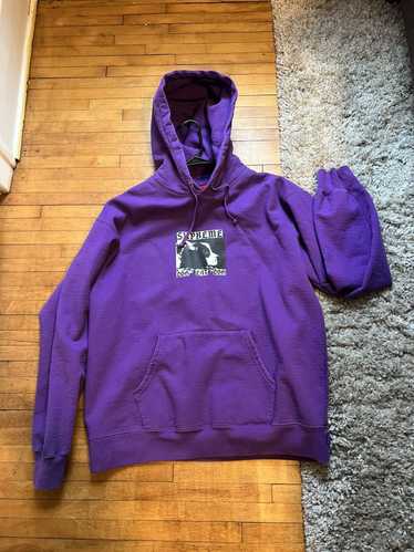 Supreme Supreme dog eat dog hoodie - image 1