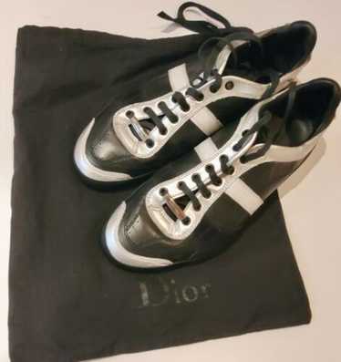 Dior homme sneakers - Gem