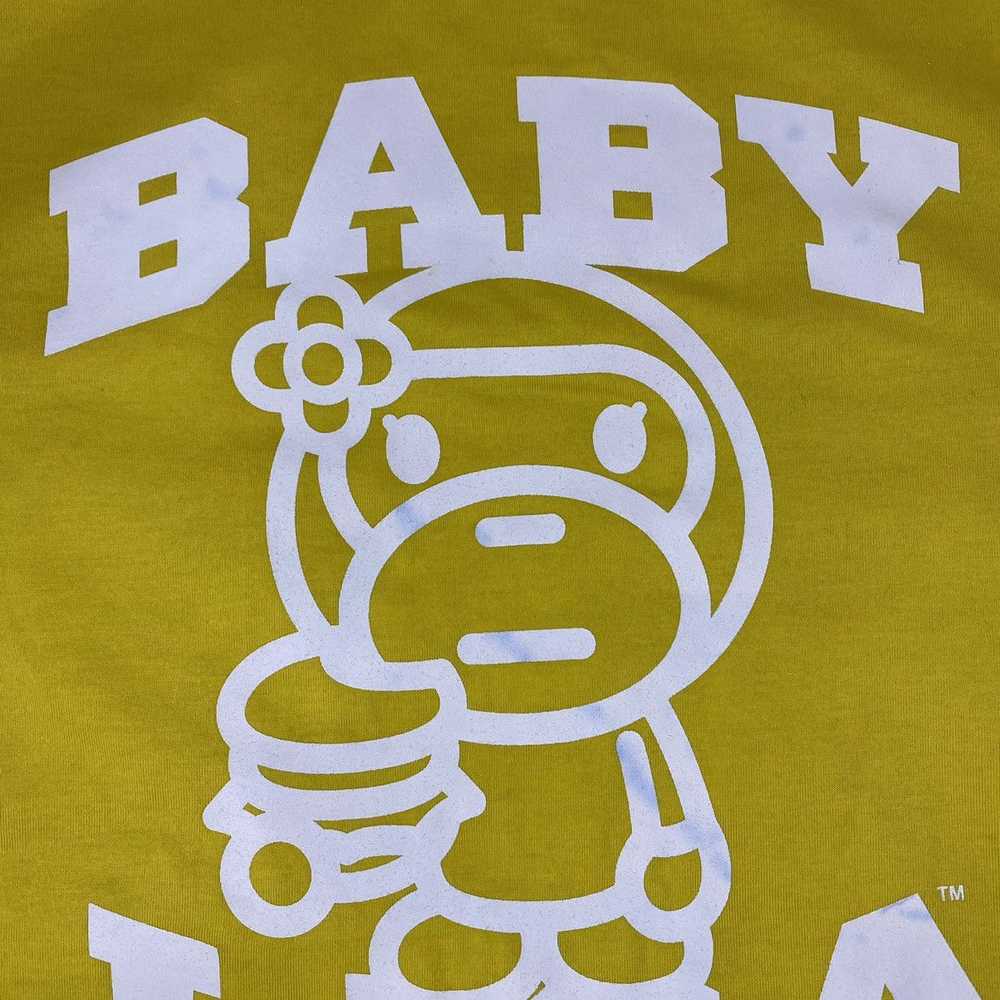 Bape Baby Lisa Reversible Tee - image 11