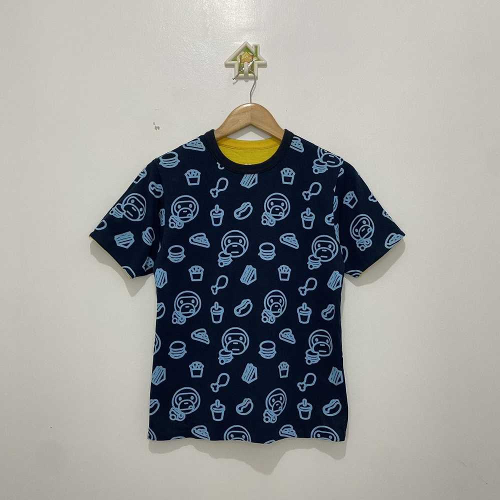 Bape Baby Lisa Reversible Tee - image 4