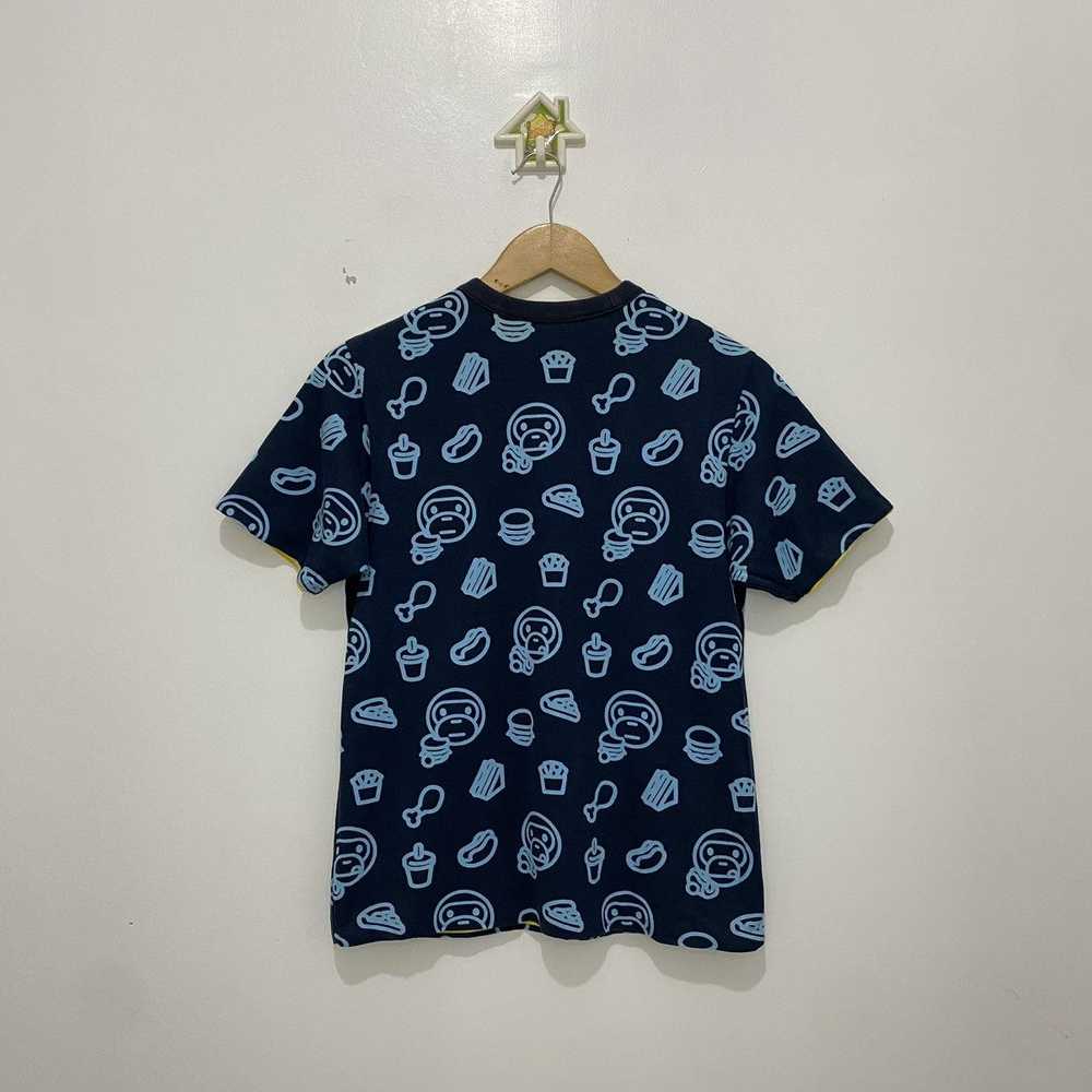 Bape Baby Lisa Reversible Tee - image 6