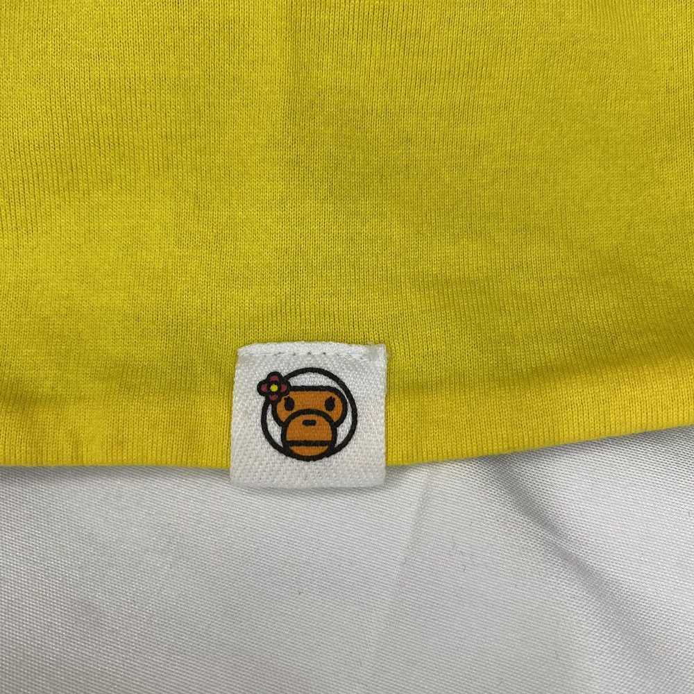 Bape Baby Lisa Reversible Tee - image 9