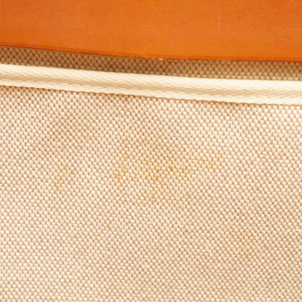 Hermes Hermes Airbag Cabas GM Handbag Tote Bag Be… - image 5