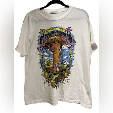 NWOT Daydreamer Grateful Dead t-shirt