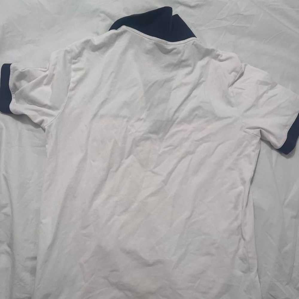 kappa Polo Shirt Size S Vintage - image 5