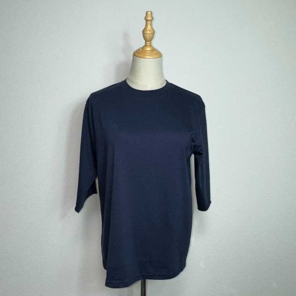 Conan Ladies Tops T-shirt Cut and Sew Half-sleeve… - image 2