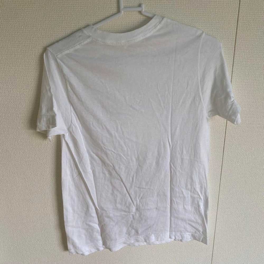 calvin klein 90s T-shirt, made in the USA, vintag… - image 4