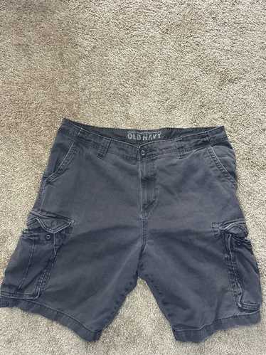 Old Navy Y2K Old Navy Cargo shorts