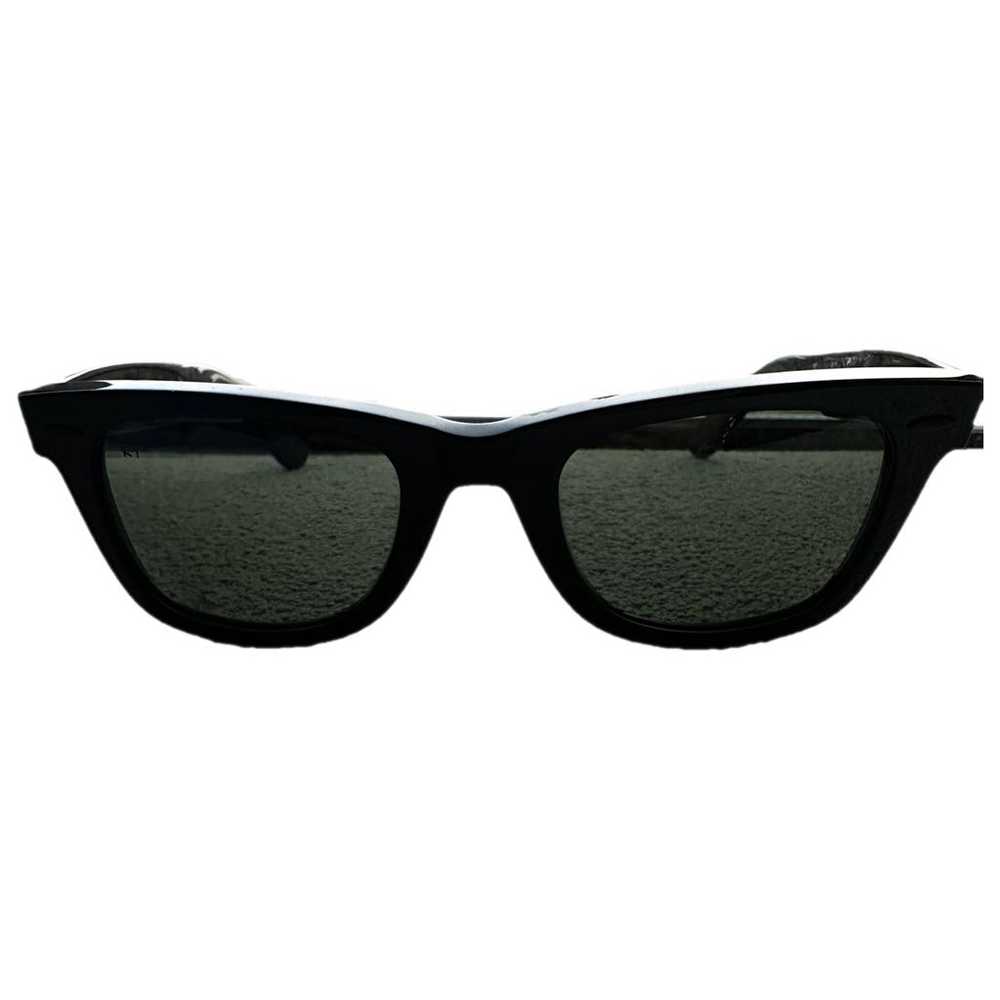 Ray-Ban Original Wayfarer sunglasses - image 1