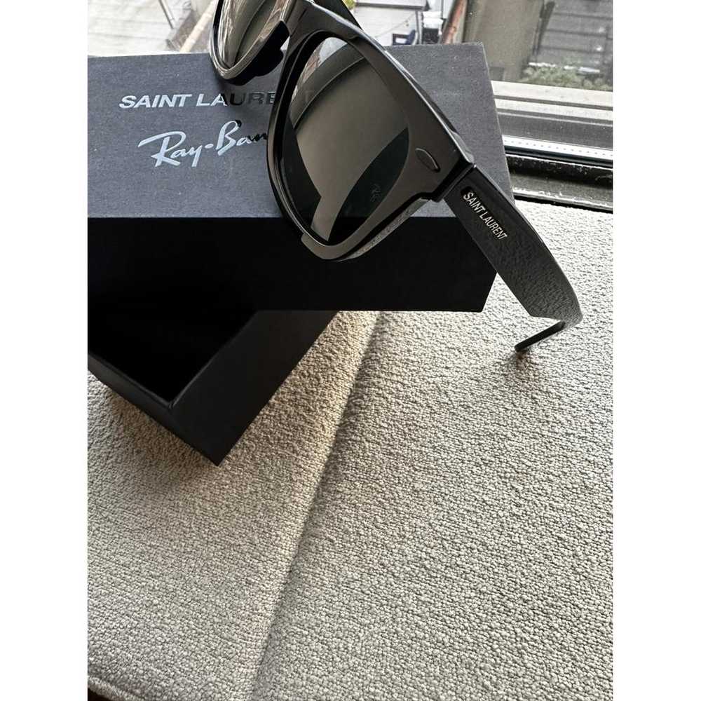 Ray-Ban Original Wayfarer sunglasses - image 3