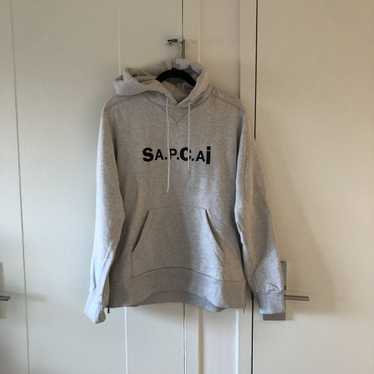 Sacai x a.p.c - Gem