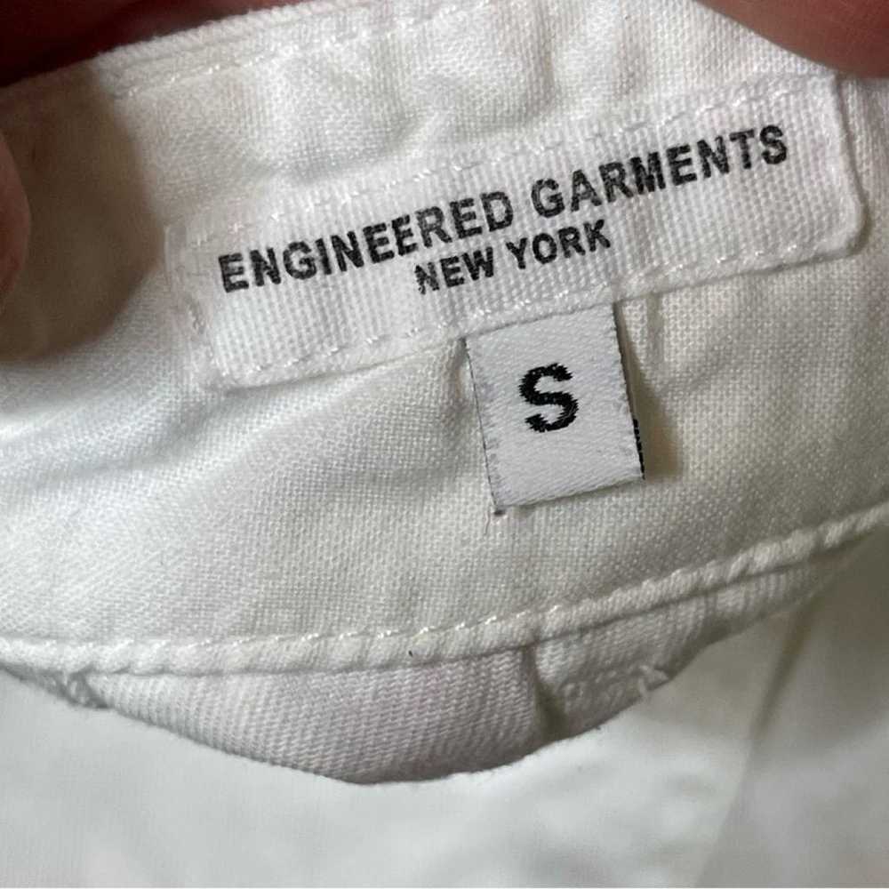 Engineered Garments Trousers - image 3