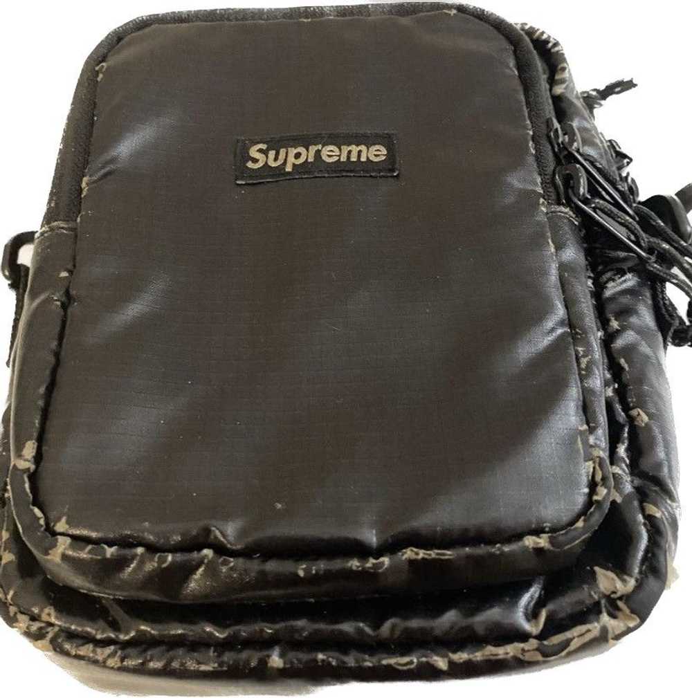 Supreme Supreme SS17 Backpack - image 1