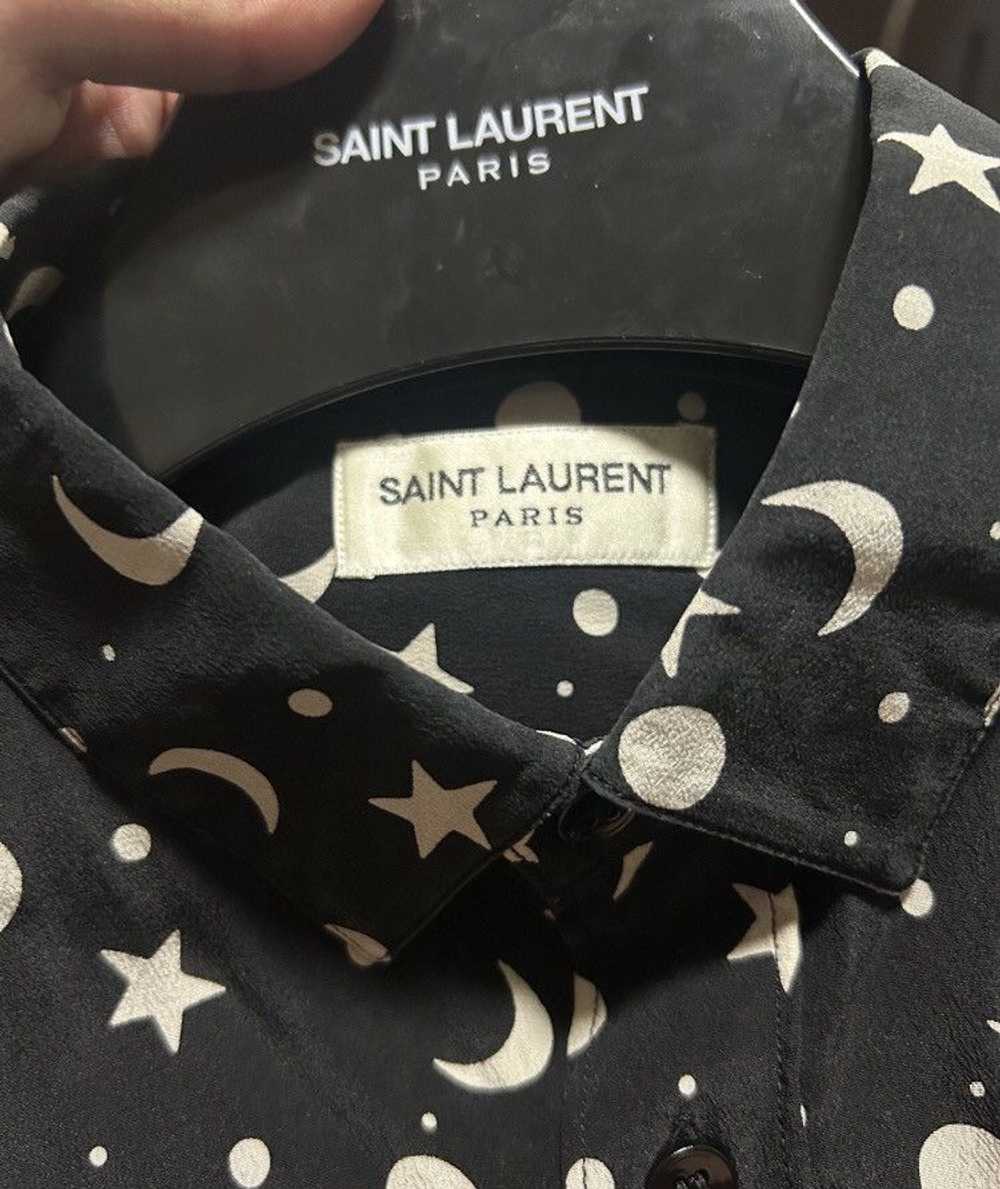 Saint Laurent Paris × Yves Saint Laurent Saint La… - image 4