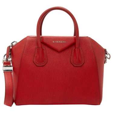 Givenchy Antigona leather handbag - image 1