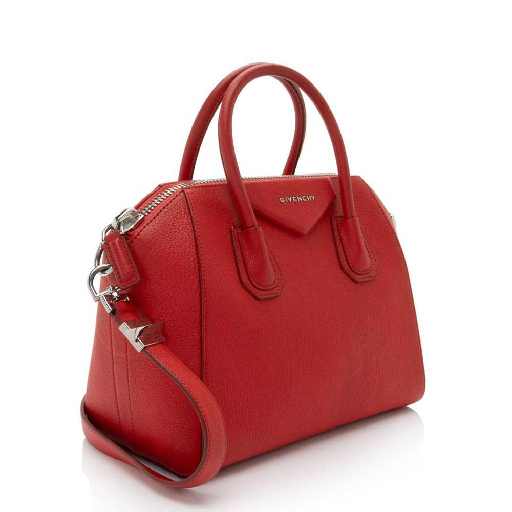 Givenchy Antigona leather handbag - image 2