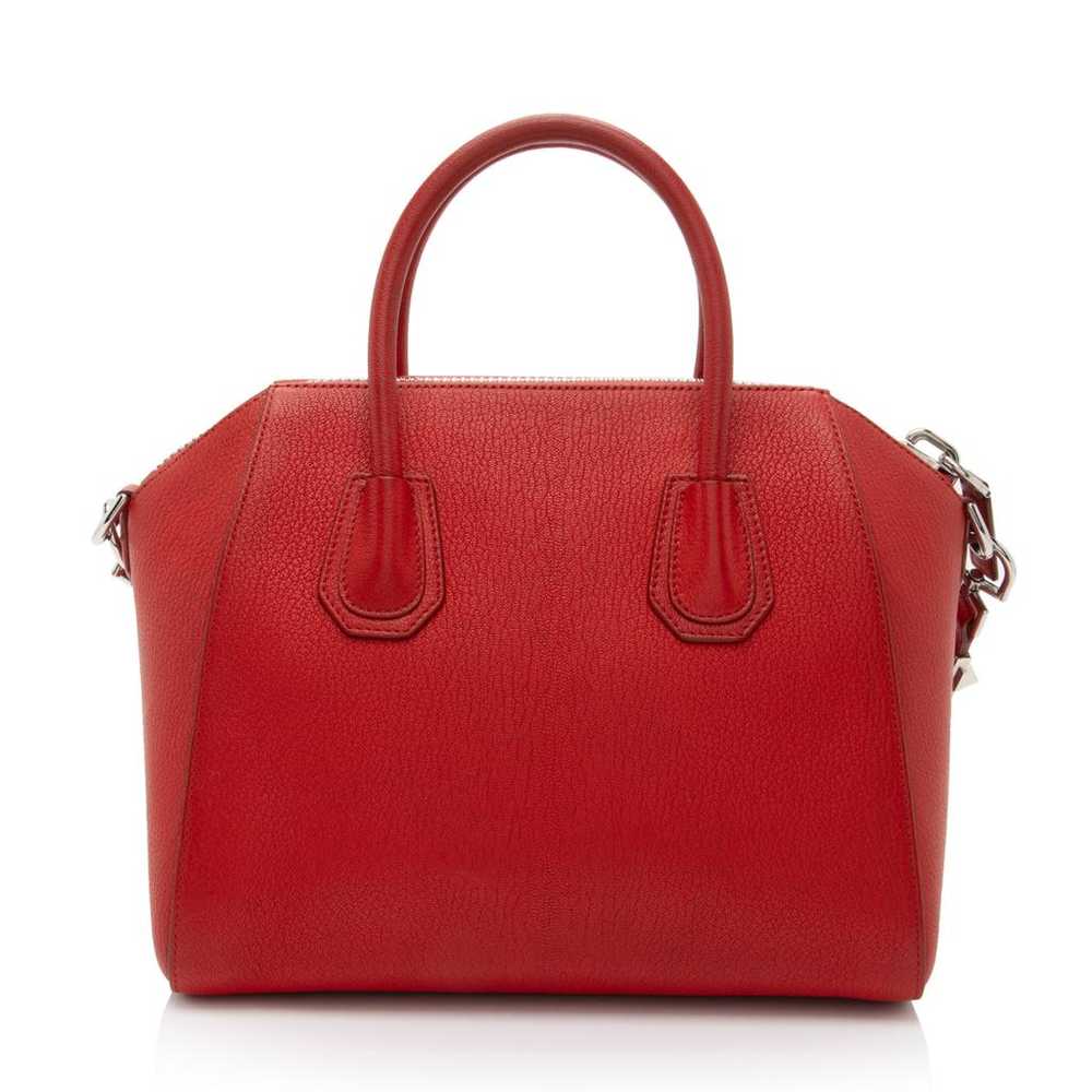 Givenchy Antigona leather handbag - image 3