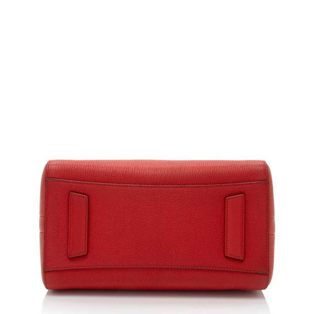 Givenchy Antigona leather handbag - image 4