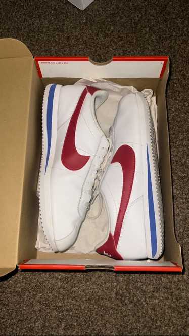 Nike Forest gump Cortez