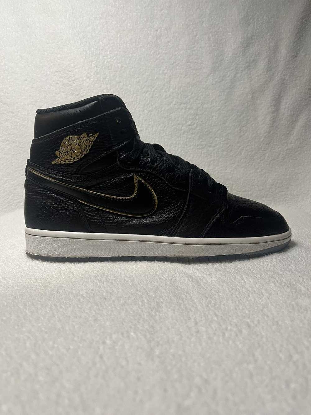 Jordan Brand × Nike Nike Air Jordan 1 Retro High … - image 1