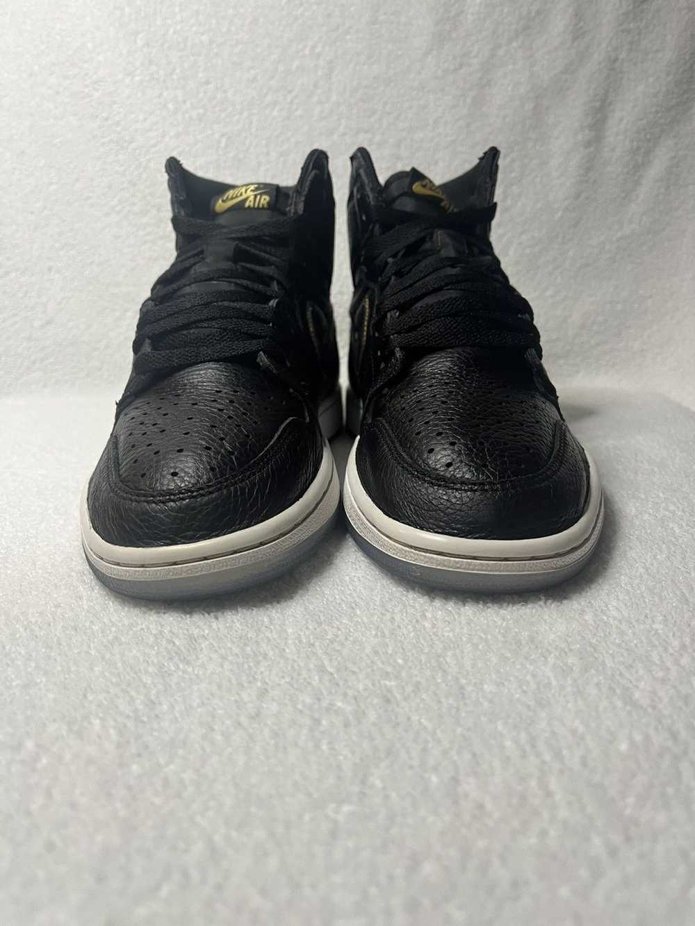 Jordan Brand × Nike Nike Air Jordan 1 Retro High … - image 2