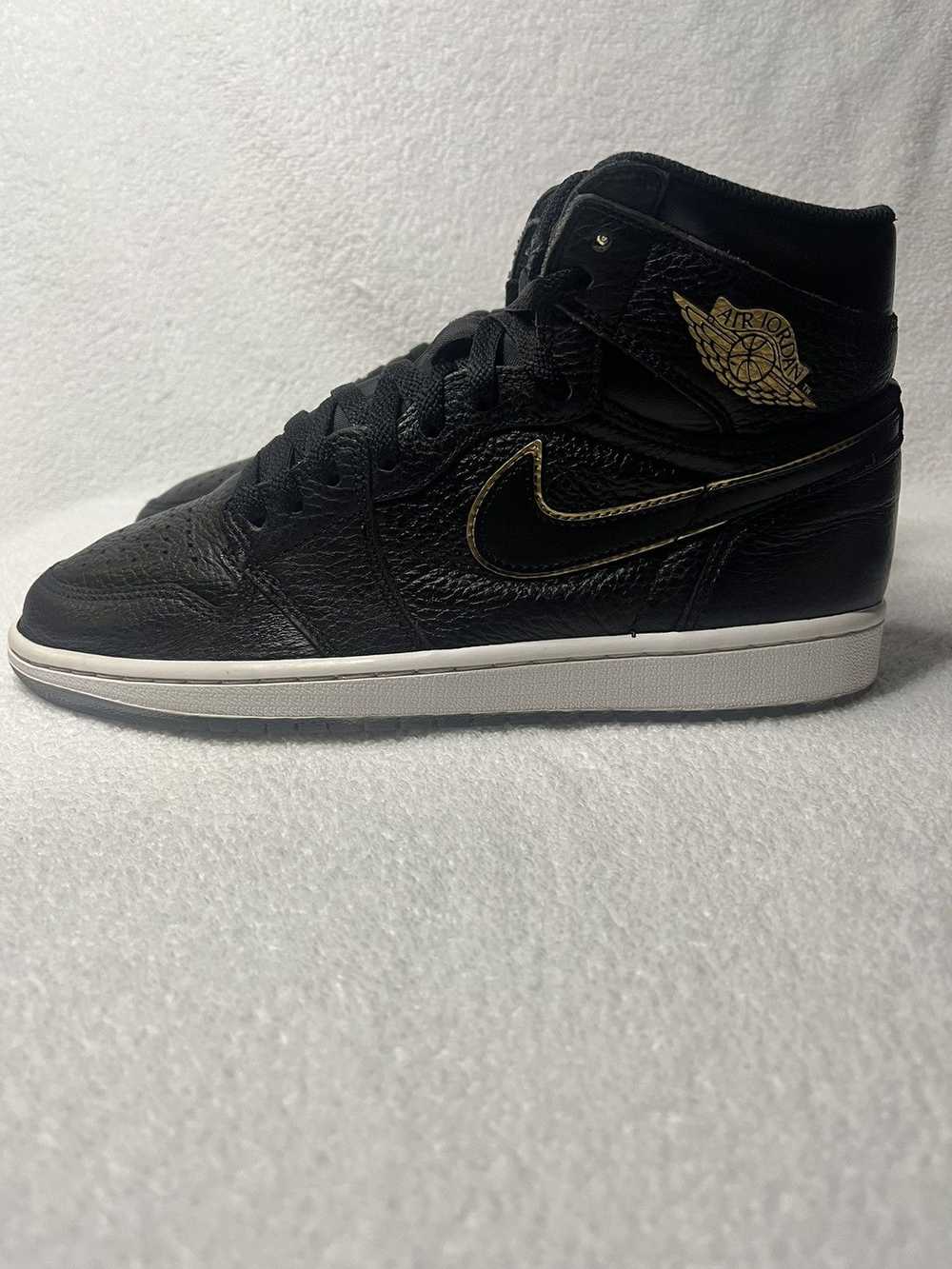 Jordan Brand × Nike Nike Air Jordan 1 Retro High … - image 4