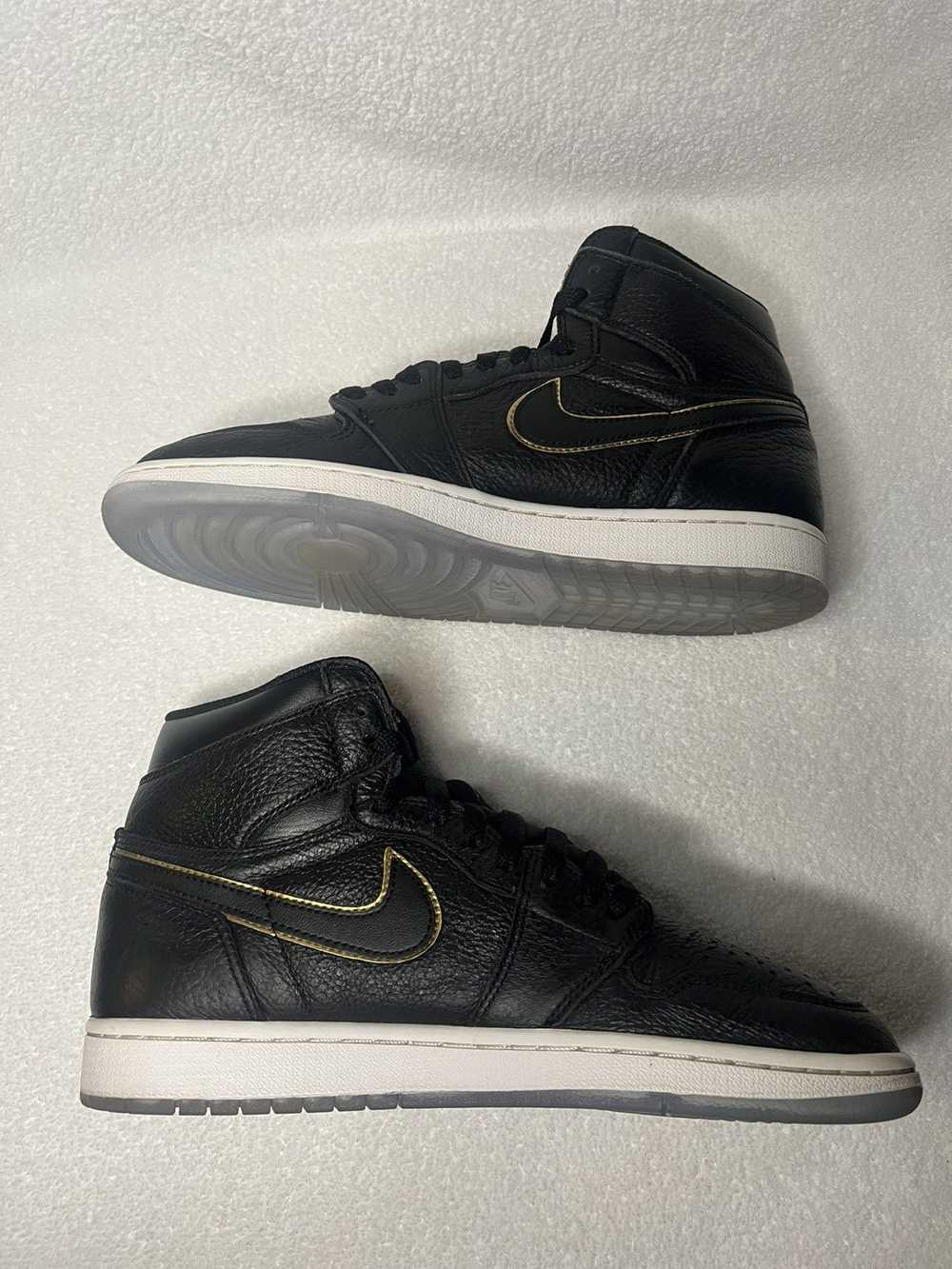 Jordan Brand × Nike Nike Air Jordan 1 Retro High … - image 6