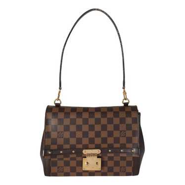 Louis Vuitton Venice cloth handbag