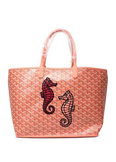 Product Details Goyard Limited Edition MM Anjou Se