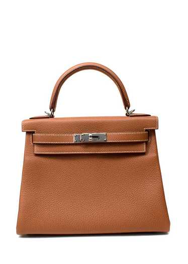 Product Details Hermes Kelly 28cm Gold Togo Leathe