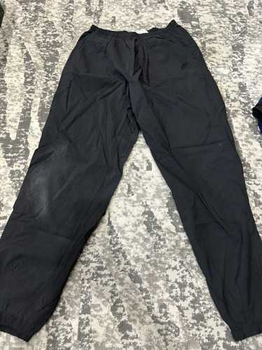 Nike Vintage Nike Track Pants size L