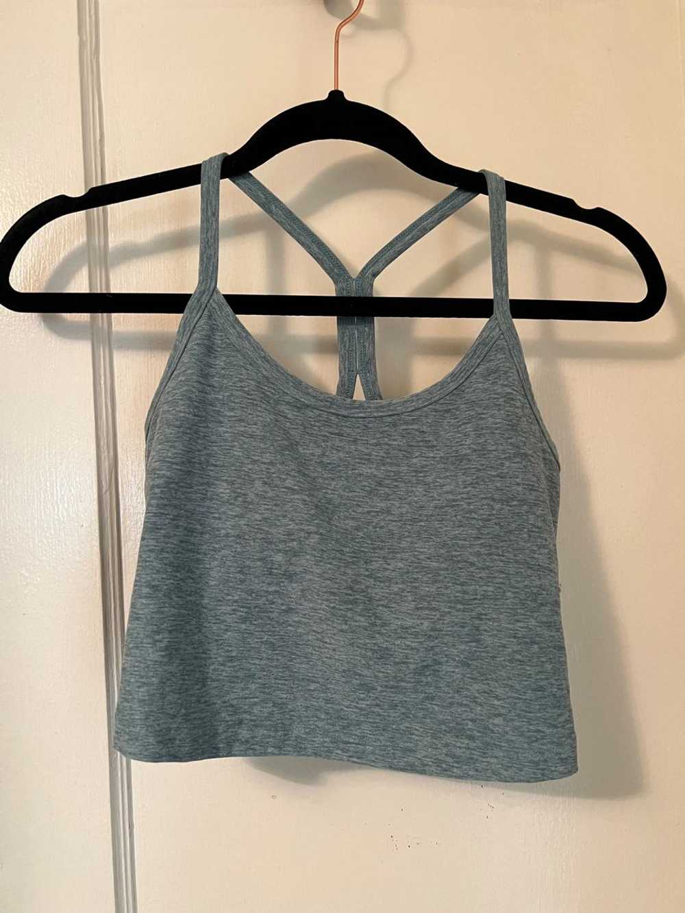 Beyond Yoga Spacedye Crop Tank (M) | Used,… - image 1