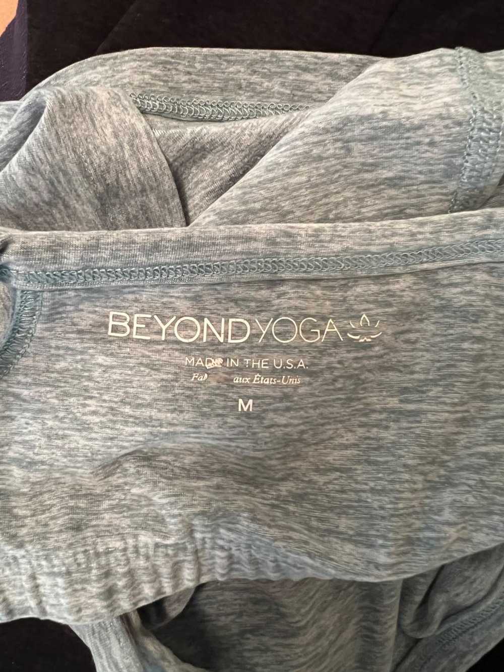 Beyond Yoga Spacedye Crop Tank (M) | Used,… - image 3