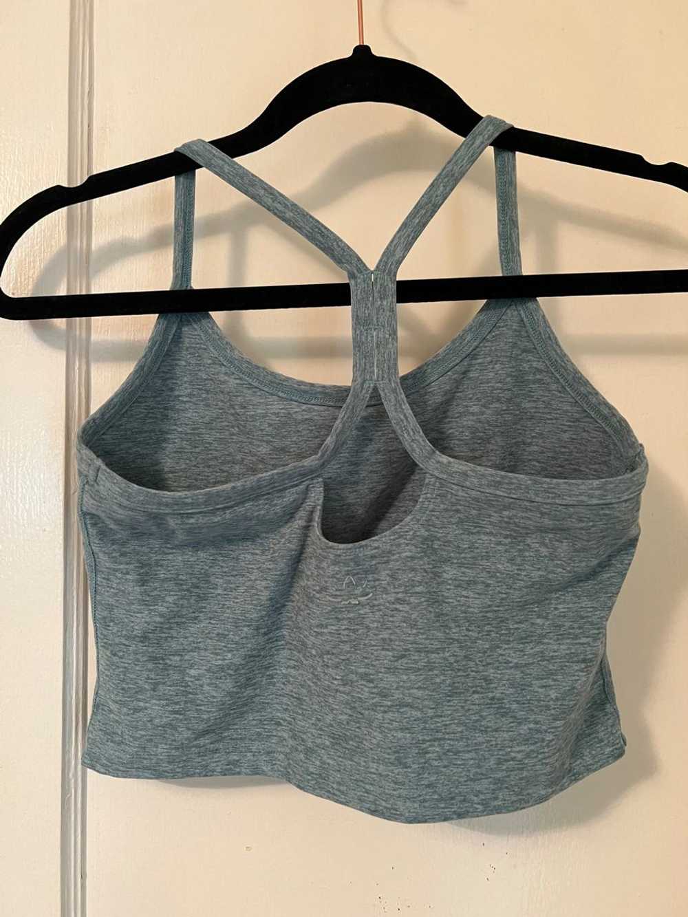 Beyond Yoga Spacedye Crop Tank (M) | Used,… - image 4