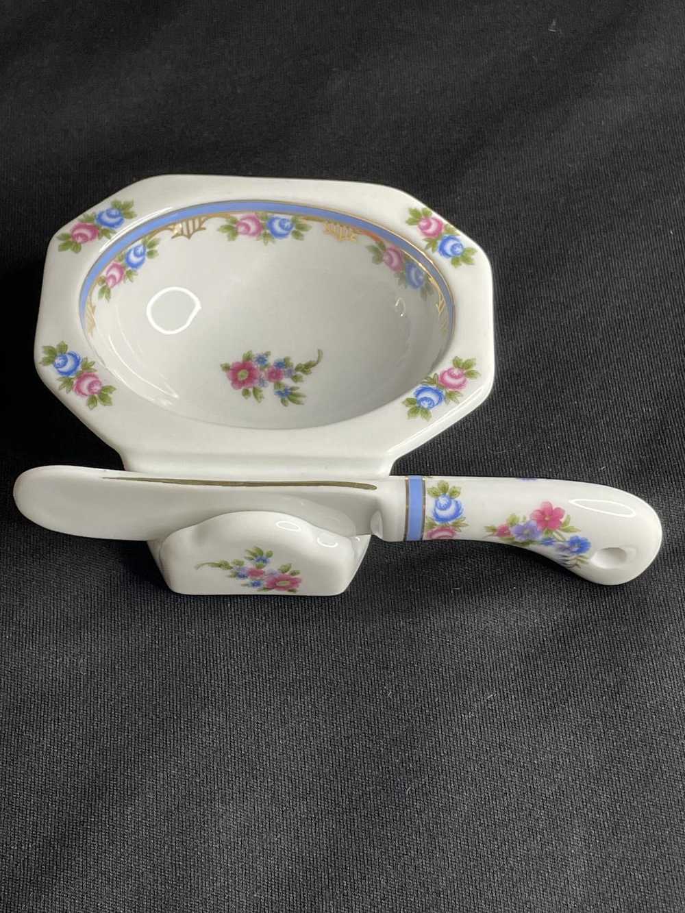 Designer Royal Bavaria Single Serving Butter or S… - image 1