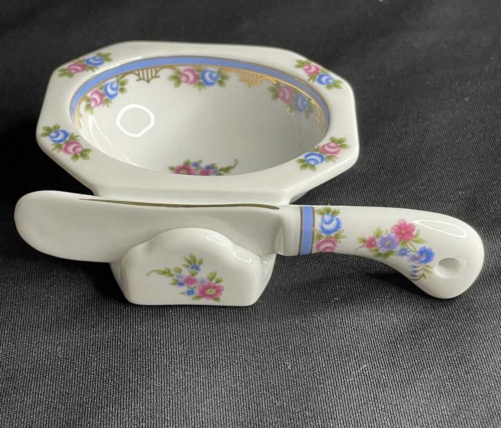 Designer Royal Bavaria Single Serving Butter or S… - image 2