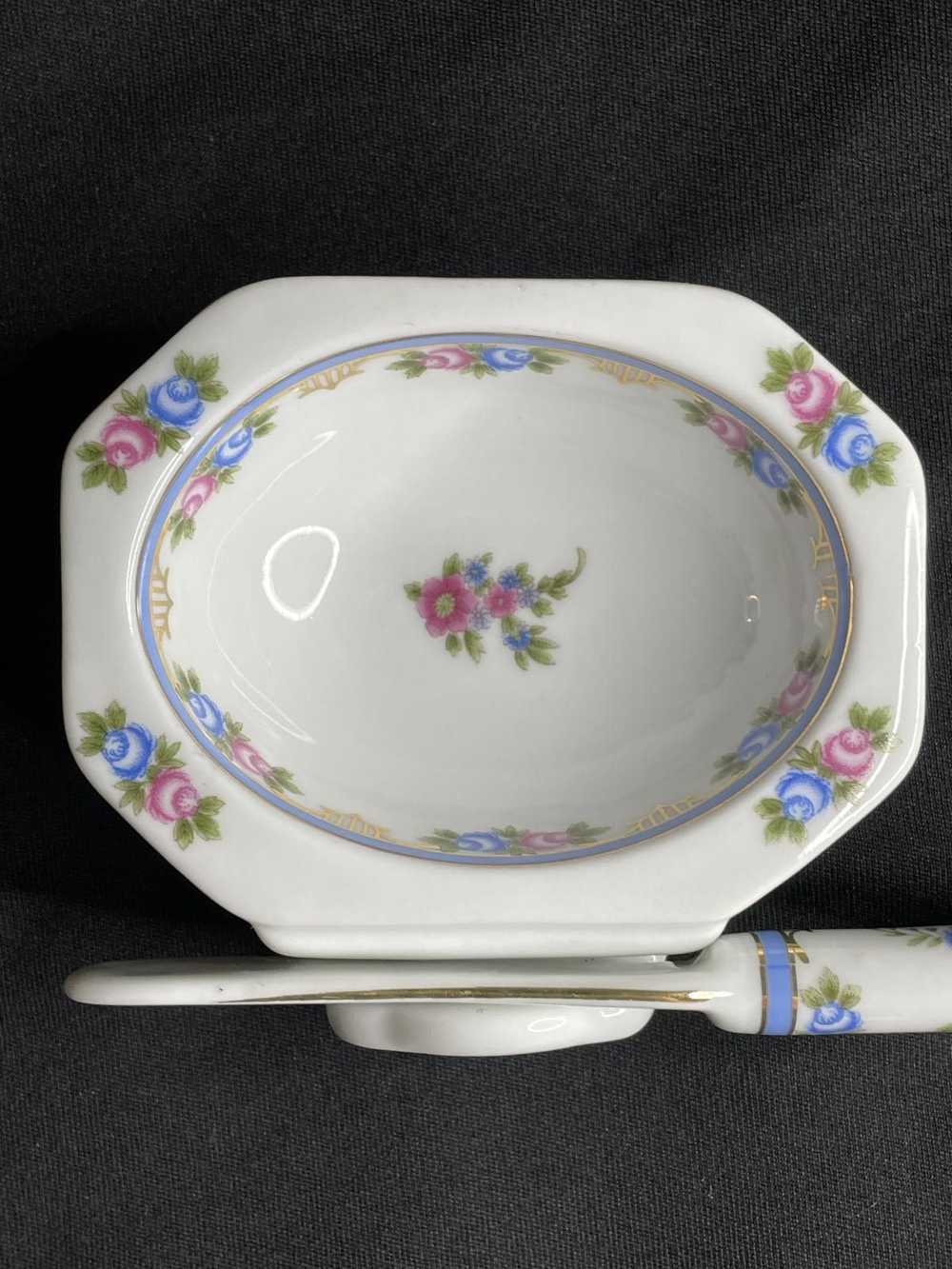 Designer Royal Bavaria Single Serving Butter or S… - image 3