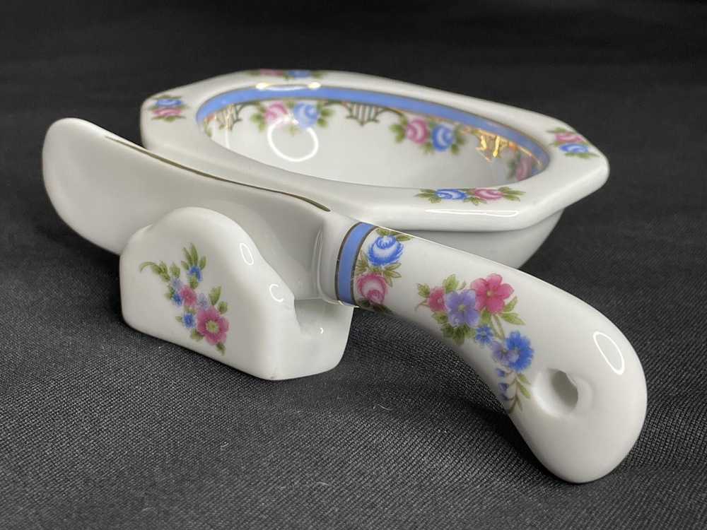 Designer Royal Bavaria Single Serving Butter or S… - image 4